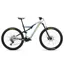 Orbea Rise H30 Mountain Bike in Iceberg Grey/Moon Blue