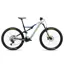 Orbea Rise H20 Mountain Bike in Iceberg Grey/Moon Blue