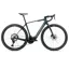 Orbea Denna M20i E-Road Bike In Escape Green Gloss/Foggy Matt