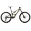 Orbea Occam Lt H30 Mountain Bike In Metallic Olive Green/Titanium Black