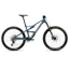 Orbea Occam Lt H30 Mountain Bike In Slate Blue/Orange Cloud