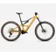 Orbea Rise Sl H20 Mountain Bike In Bumblebee Yellow-Black Matt