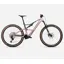 Orbea Rise Sl M20 630Wh E-Mountain Bike In Desert Rose/Carbon Raw Matt