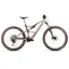 Orbea Rise Sl M-Ltd 420Wh E-Mountain Bike In Desert Rose/Carbon Raw Matt