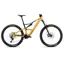 Orbea Rise Lt H20 E-Mountain Bike In Bumblebee Yellow-Black Matt