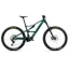 Orbea Rise Lt H20 E-Mountain Bike In Escape Green-Splash Ice Green Gloss