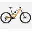Orbea Rise Lt H10 E-Mountain Bike In Bumblebee Yellow-Black Matt