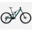 Orbea Rise Lt H10 E-Mountain Bike In Escape Green-Splash Ice Green Gloss