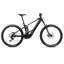 Orbea Wild St H20 E-Mountain Bike In Diamond Black/Blue Stone Matt