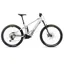 Orbea Wild St H20 E-Mountain Bike In Halo Silver Gloss